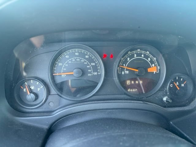 Used 2015 Jeep Patriot Sport FWD image 17
