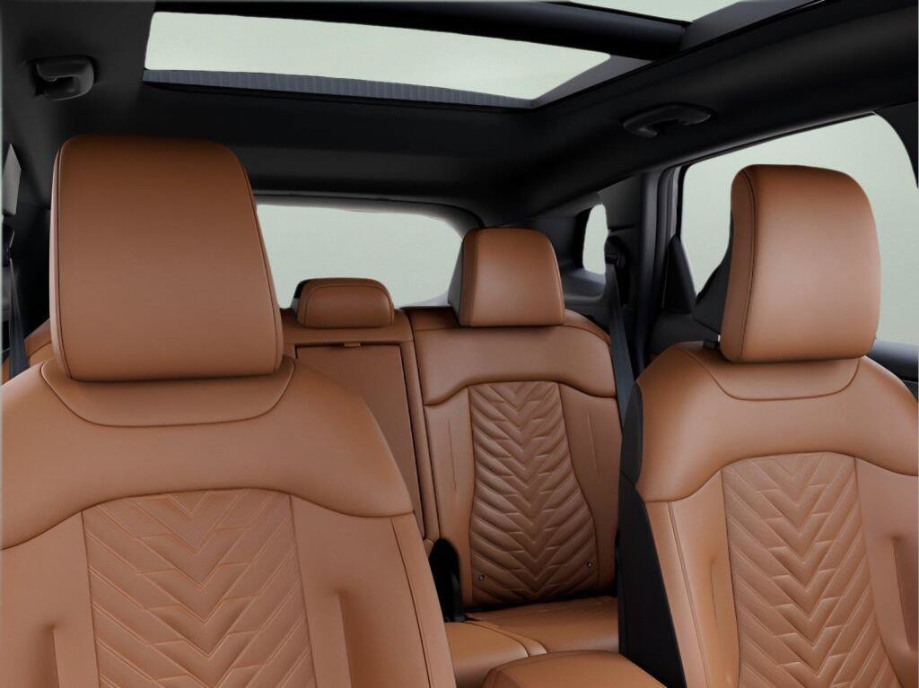 New 2027 Kia Sportage X-Line AWD/4WD image 27