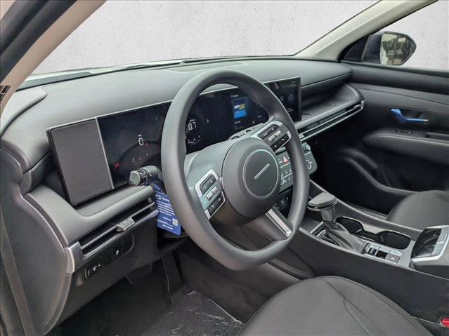 New 2026 Hyundai Tucson SE FWD image 3
