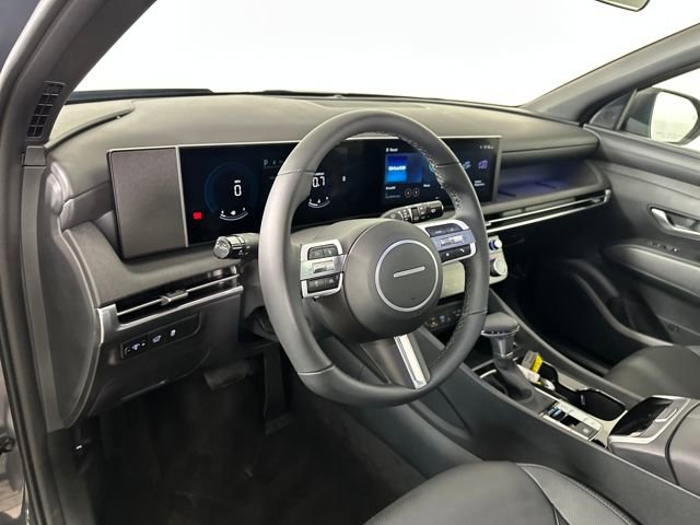 Certified 2025 Hyundai Tucson XRT image 13