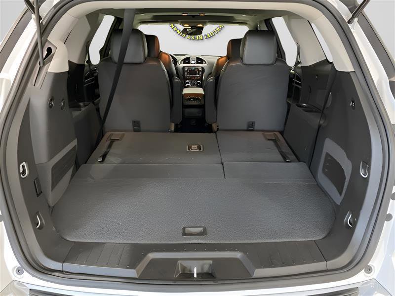 Used 2017 Buick Enclave Premium image 36