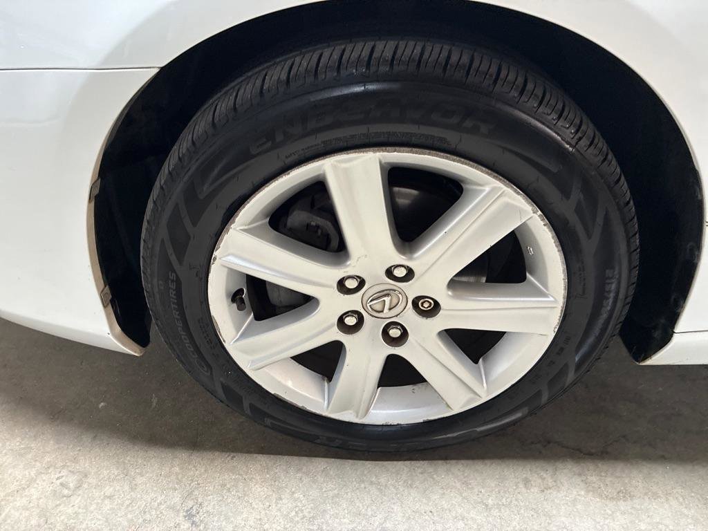 Used 2007 Lexus ES 350 FWD image 10