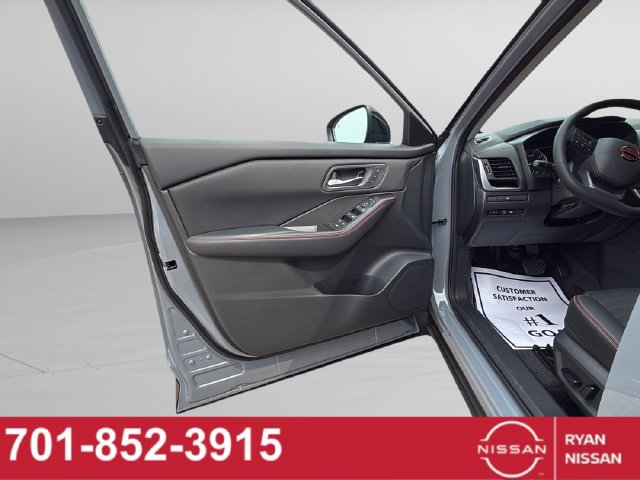 New 2026 Nissan Rogue SV w/ Rock Creek Premium Package AWD/4WD image 18