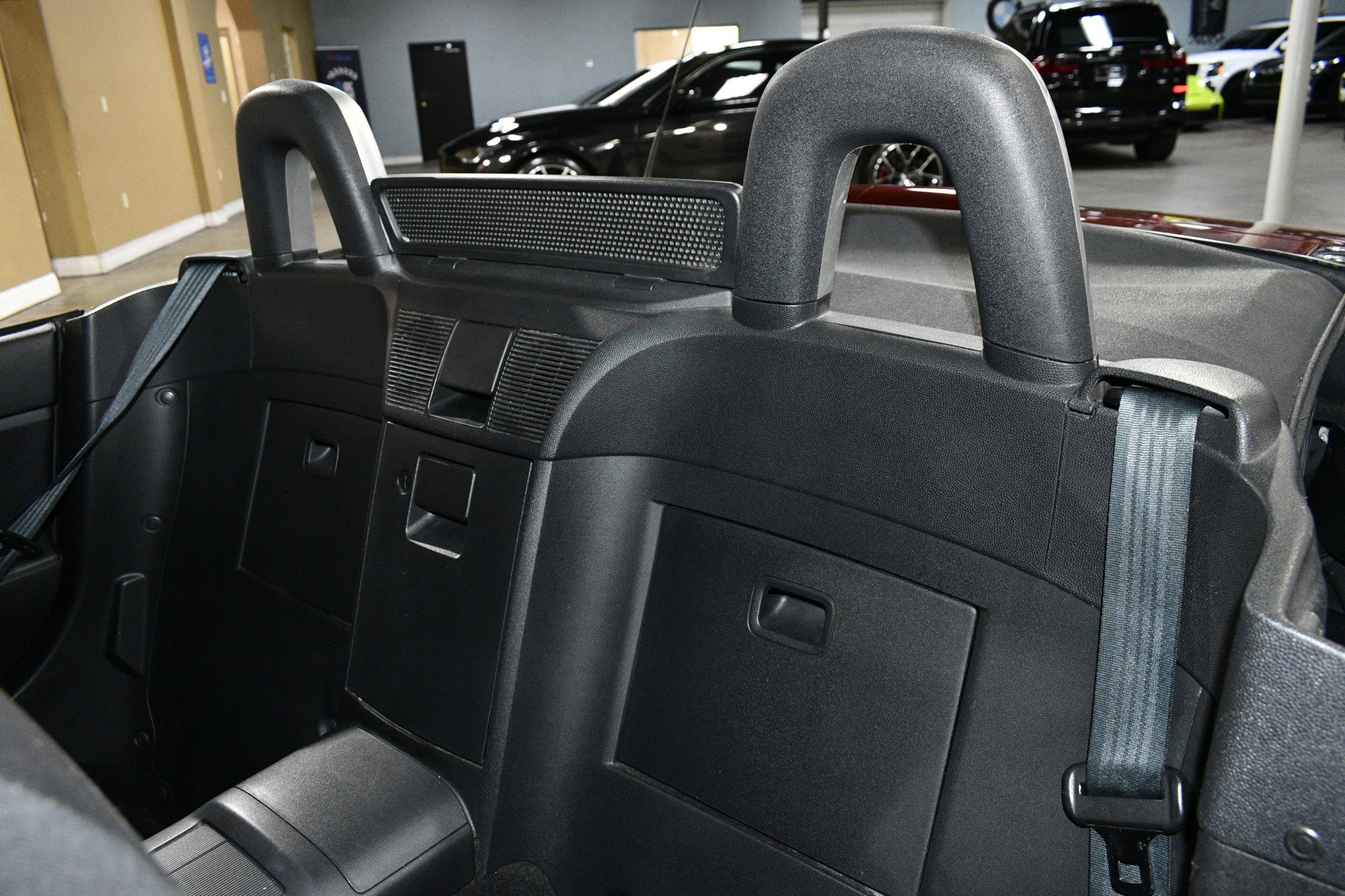 Used 2007 MAZDA MX-5 Miata Touring image 17