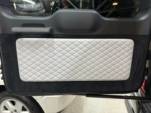 Used 2022 Mercedes-Benz G 63 AMG Squared w/ AMG Night Package Magno image 35