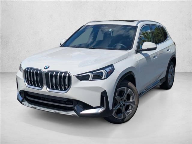 Used 2026 BMW X1 xDrive28i w/ Convenience Package image 1