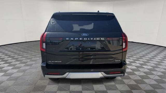 Used 2025 Ford Expedition Max Platinum AWD/4WD image 4