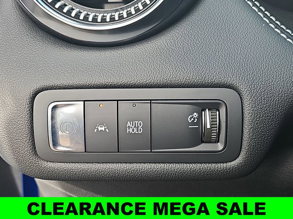 New 2024 Chevrolet Blazer EV LT image 26