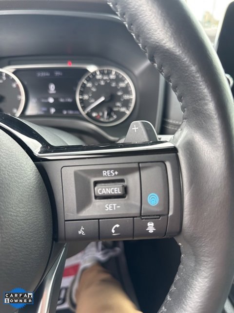 Certified 2022 Nissan Rogue SV w/ SV Premium Package image 30