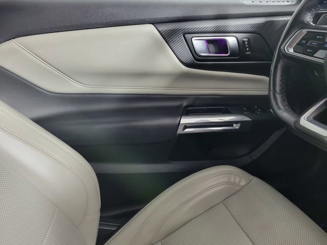 Certified 2024 Ford Mustang Premium image 23