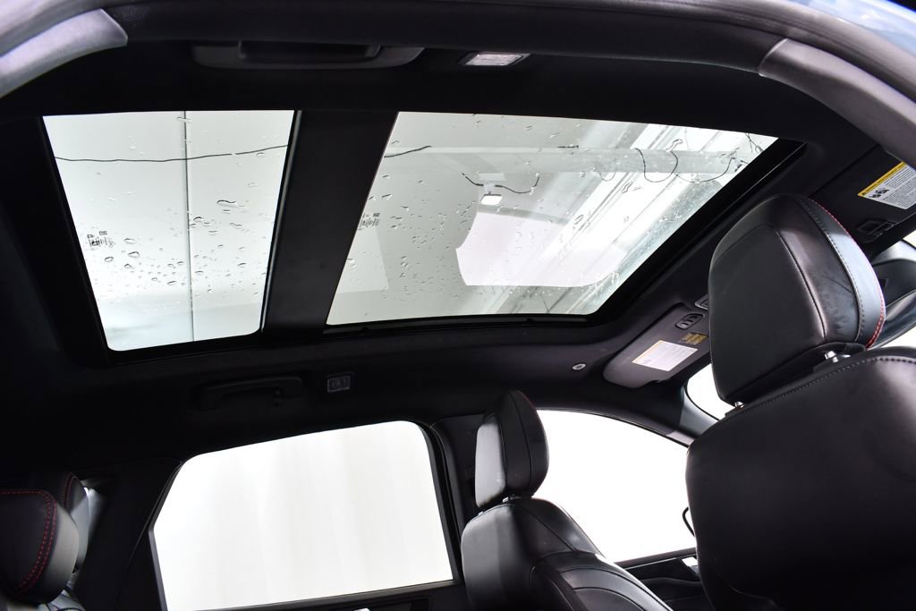 Used 2023 Ford Escape ST-Line Elite image 18