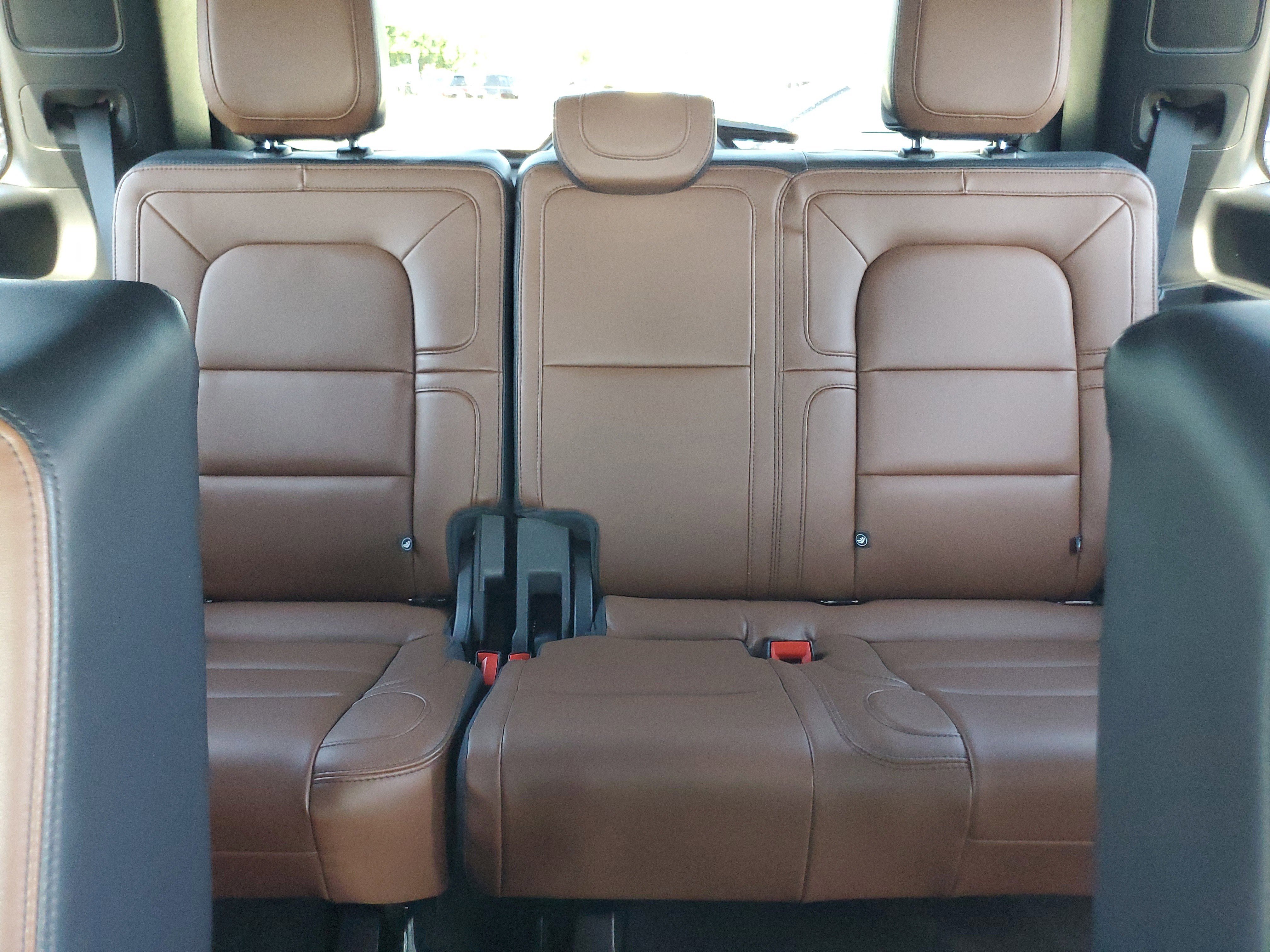 Certified 2022 Lincoln Navigator Reserve image 20