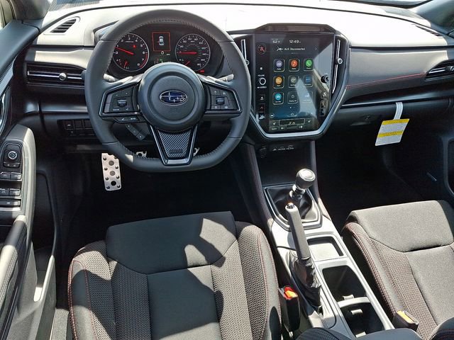 New 2026 Subaru WRX Premium image 2