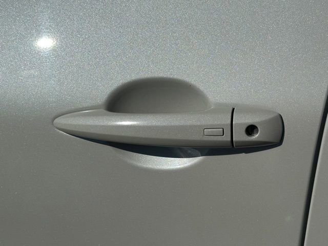 Certified 2023 Nissan Rogue SV w/ SV Premium B Package image 13