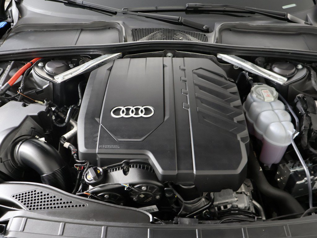 Used 2024 Audi A5 2.0T Premium Plus w/ Premium Plus AWD/4WD image 23