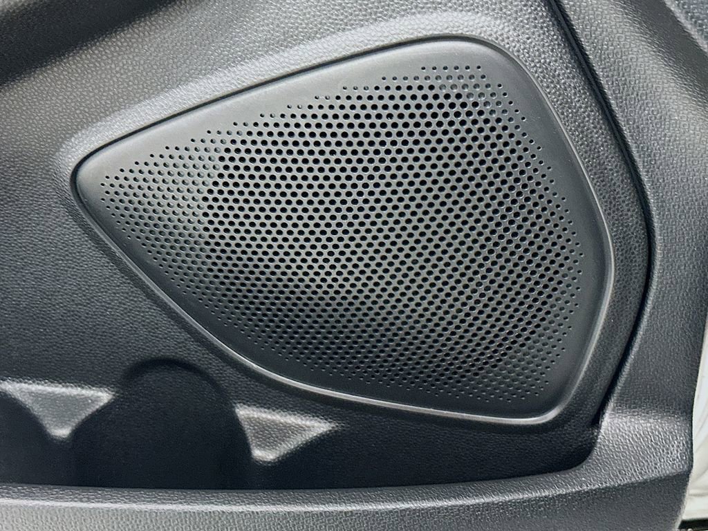 Used 2019 Ford EcoSport SE FWD image 19