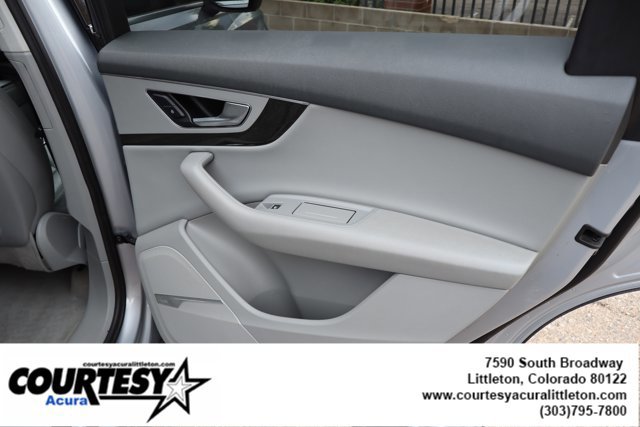 Used 2018 Audi Q7 2.0T Premium Plus AWD/4WD image 34