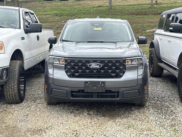 Certified 2025 Ford Maverick XL image 3