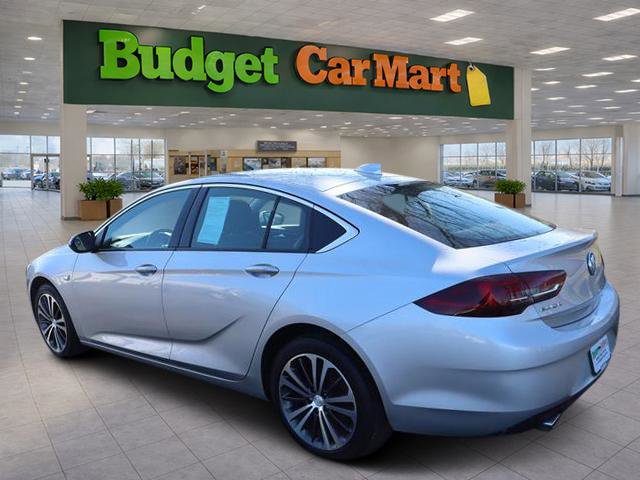 Used 2018 Buick Regal Essence w/ Sights and Sounds Package image 5