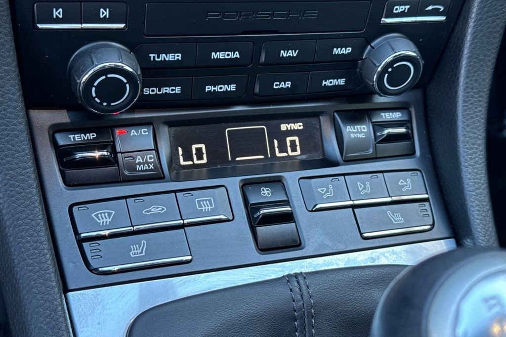 Used 2023 Porsche 718 Cayman GTS image 21