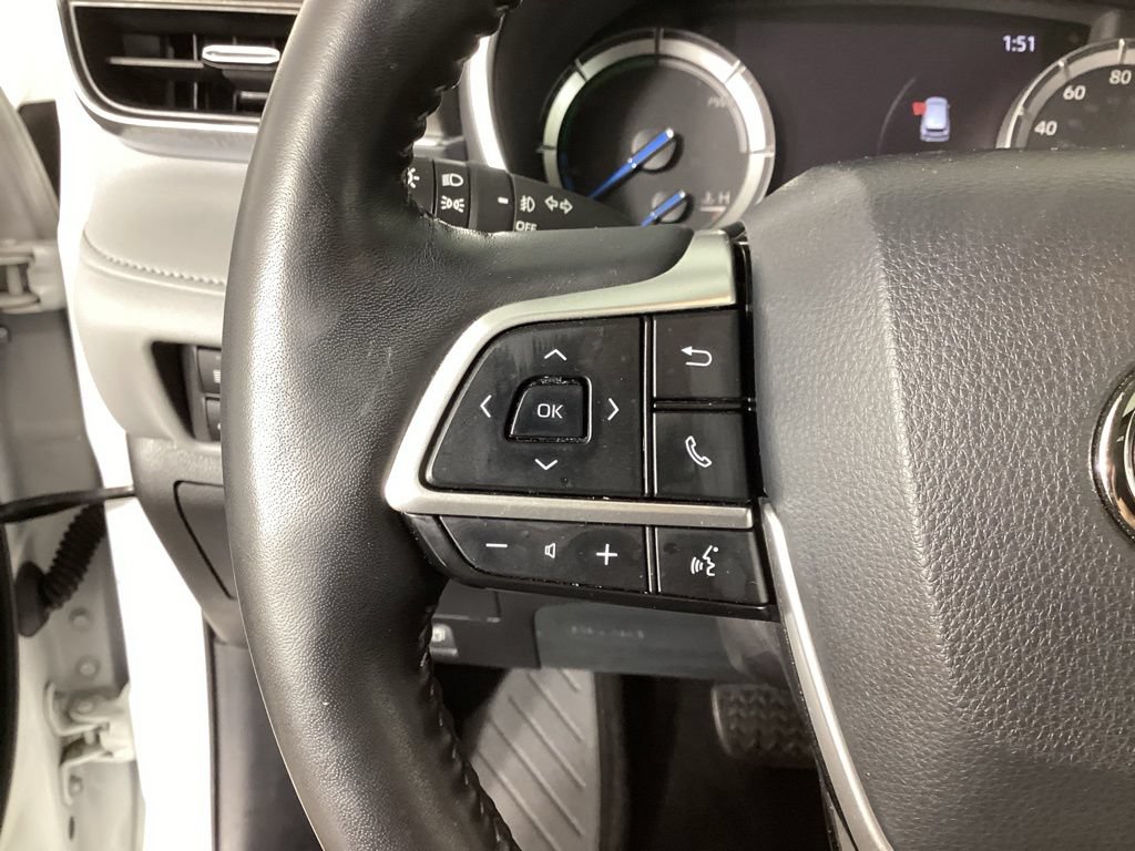 Used 2022 Toyota Highlander Limited AWD/4WD image 14