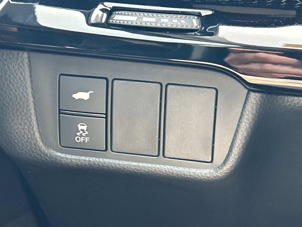 Used 2024 Honda CR-V EX-L image 35