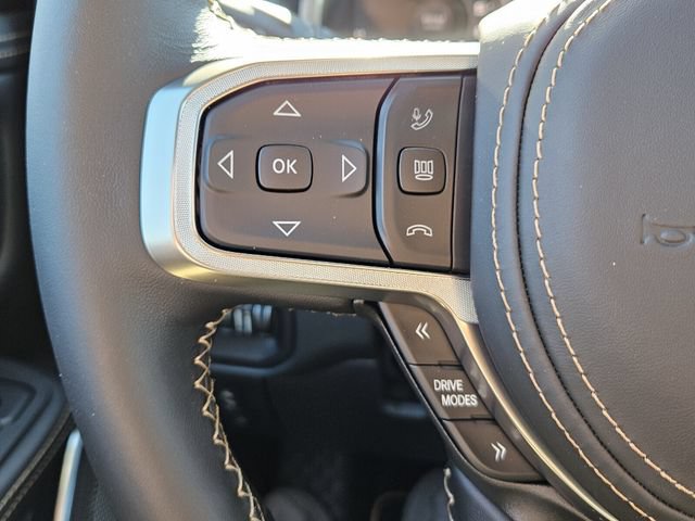 New 2026 RAM 1500 Tungsten AWD/4WD image 24
