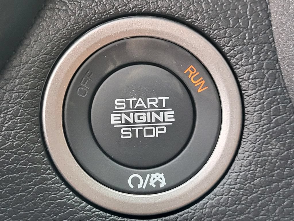 New 2026 RAM 2500 Tradesman AWD/4WD image 22