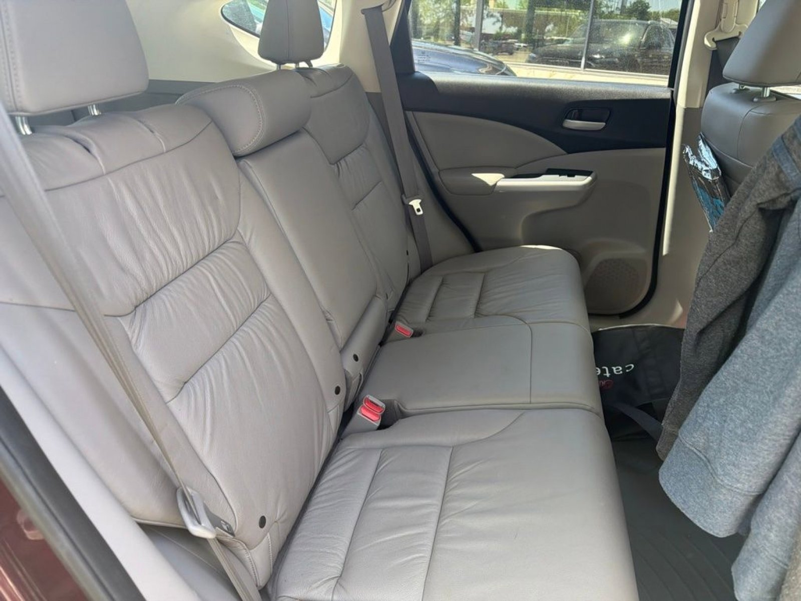 Used 2012 Honda CR-V EX-L image 7