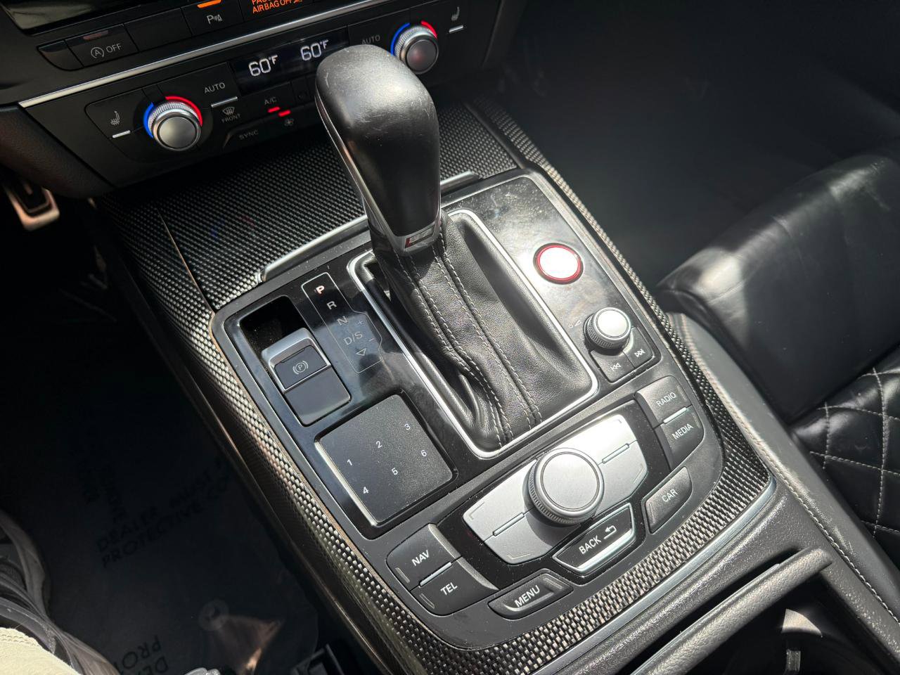 Used 2017 Audi S7 Prestige w/ S7 Sport Package AWD/4WD image 40