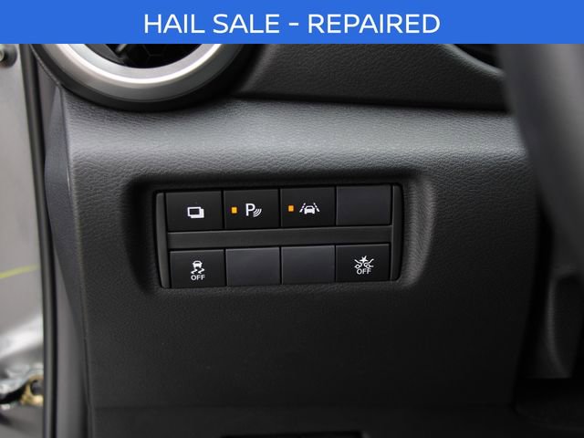 Certified 2025 Nissan Versa S w/ S Plus Package image 21