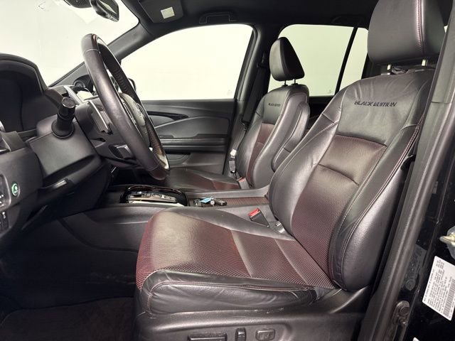 Used 2020 Honda Ridgeline Black Edition image 14