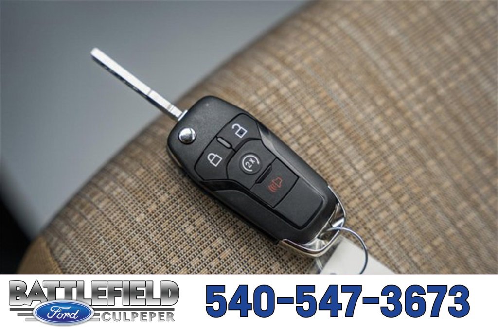 New 2026 Ford F250 XLT image 40