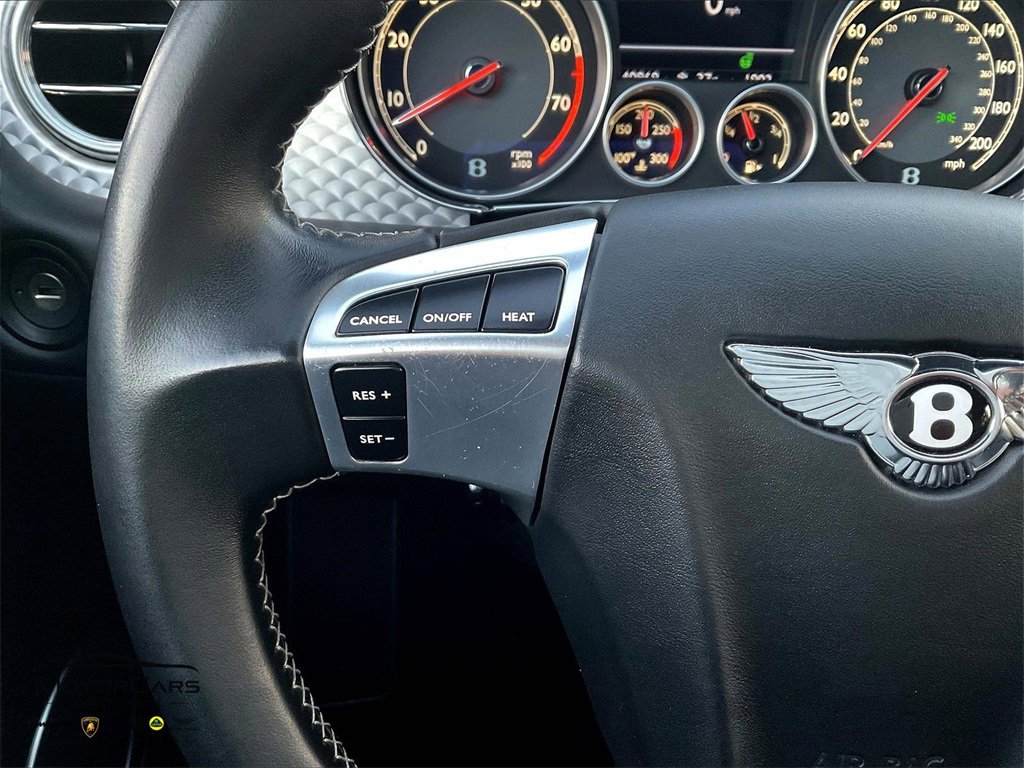 Used 2015 Bentley Continental GT Speed image 18