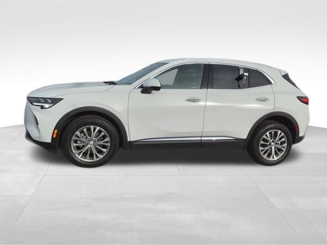 Used 2022 Buick Envision Preferred image 8