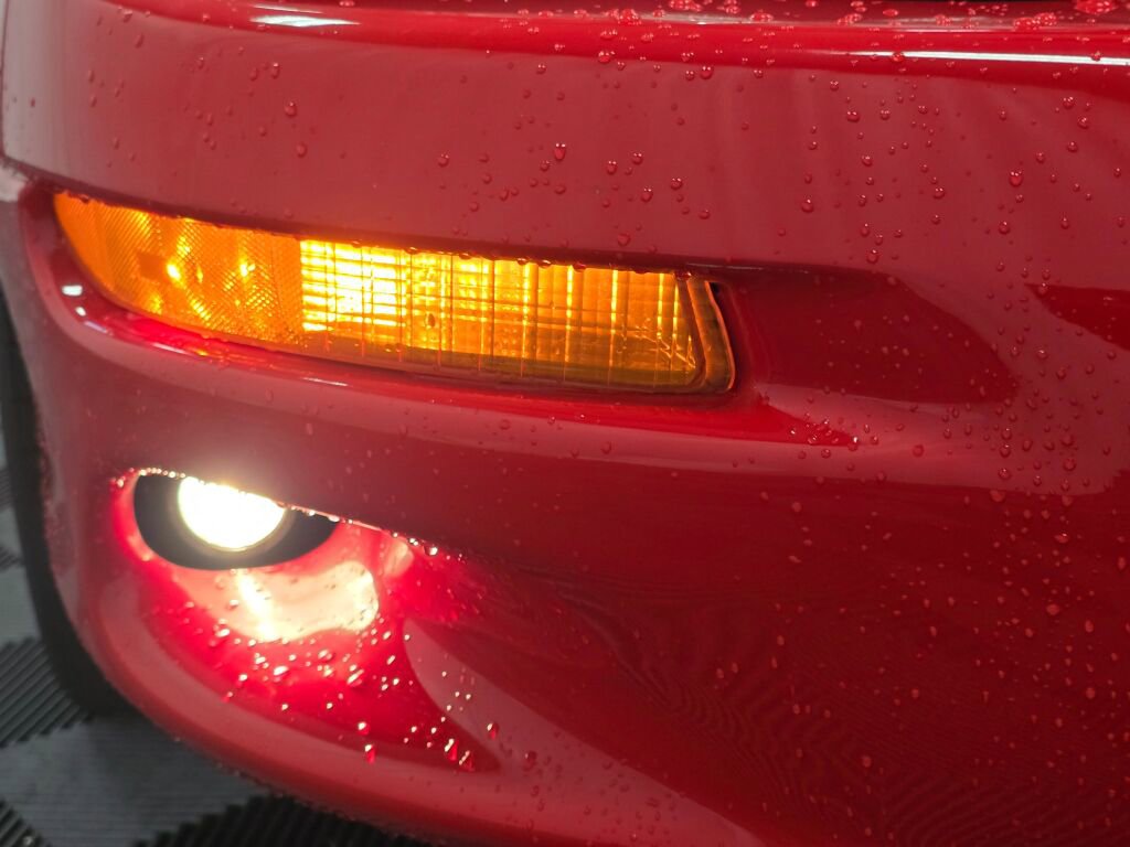 Used 2002 Chevrolet Camaro Z28 w/ SS Performance/Appearance Pkg image 56