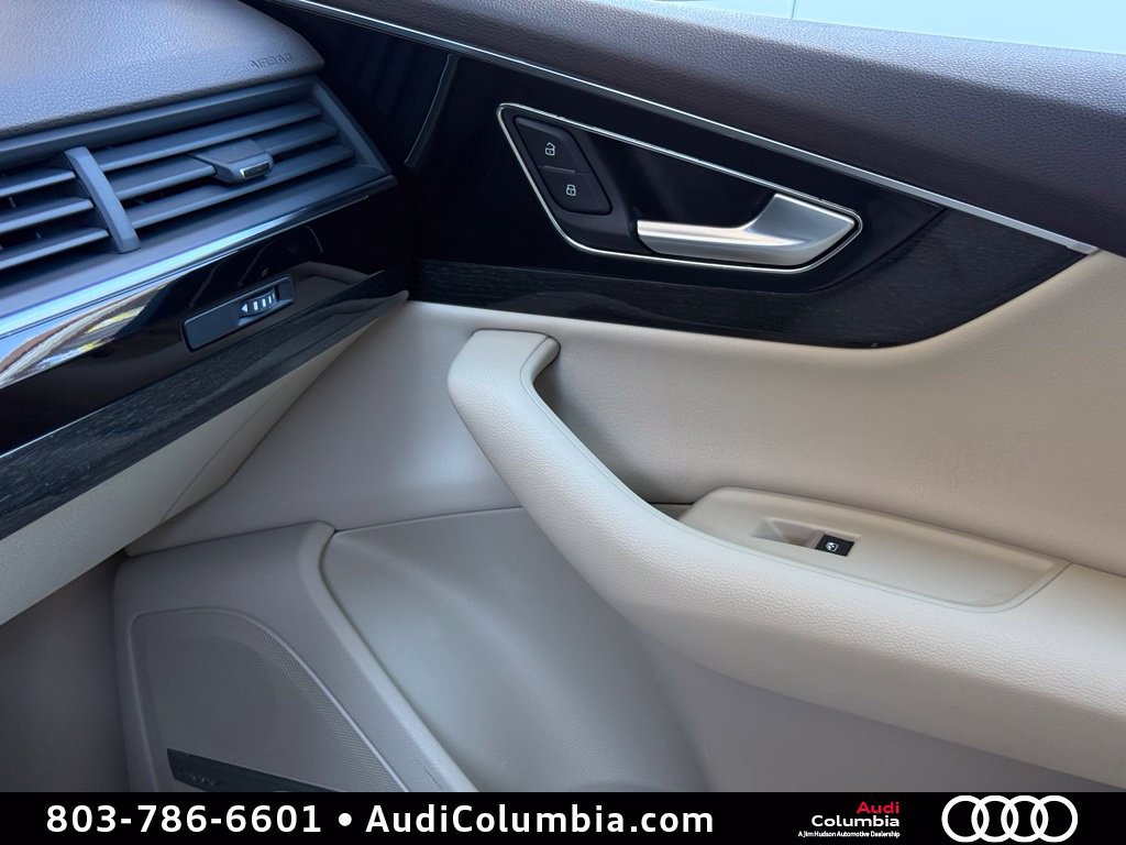 Used 2019 Audi Q7 3.0T Premium Plus AWD/4WD image 36