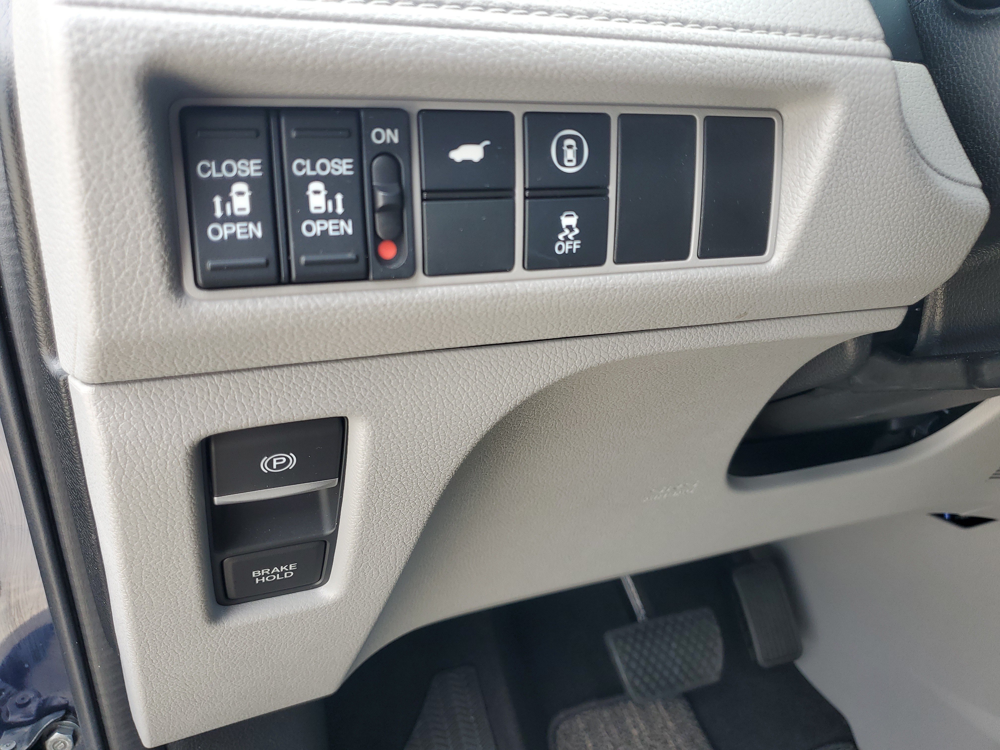 Used 2024 Honda Odyssey EX-L image 24