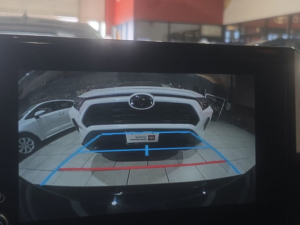 Certified 2025 Toyota Corolla Premium image 23