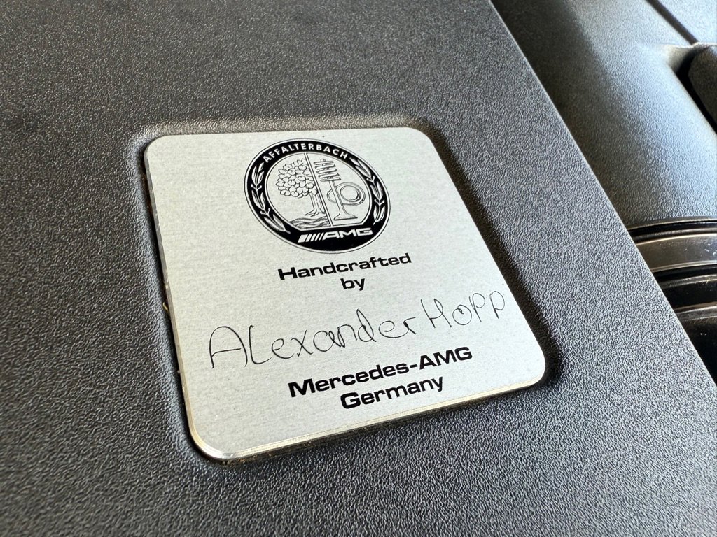 Used 2016 Mercedes-Benz S 63 AMG 4MATIC Coupe image 54