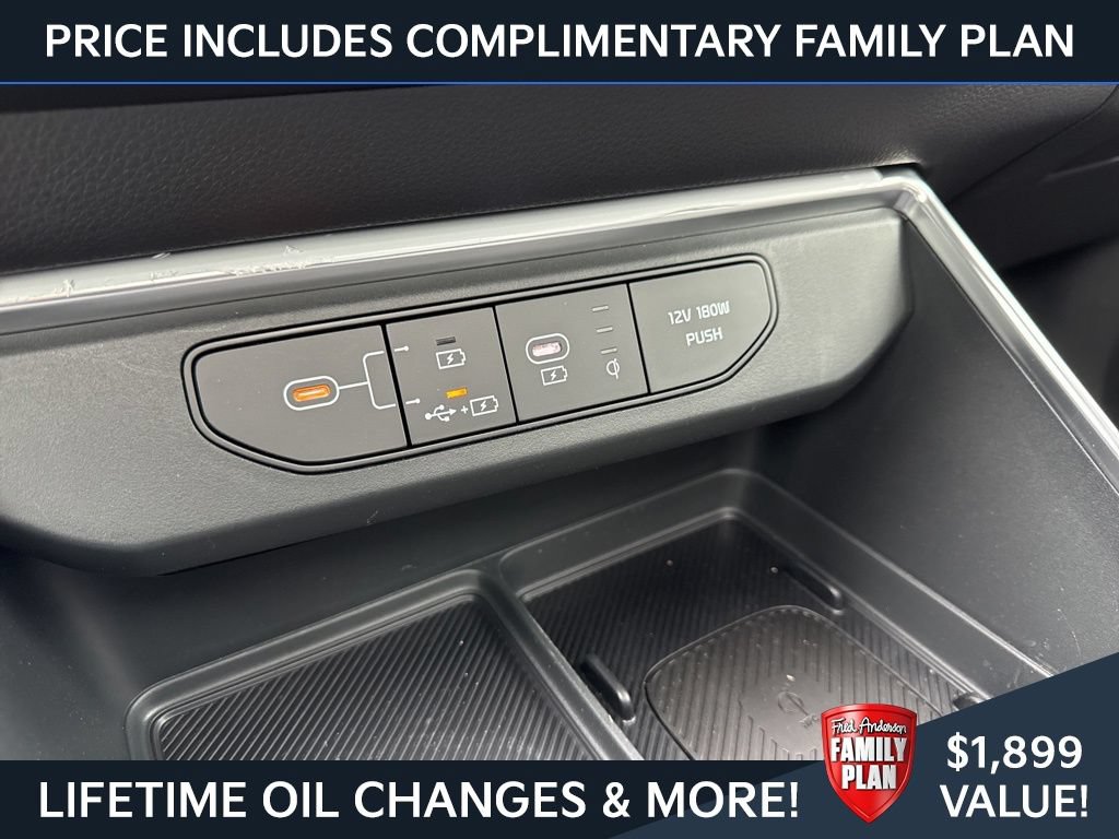 New 2026 Kia Carnival SX Prestige FWD image 5