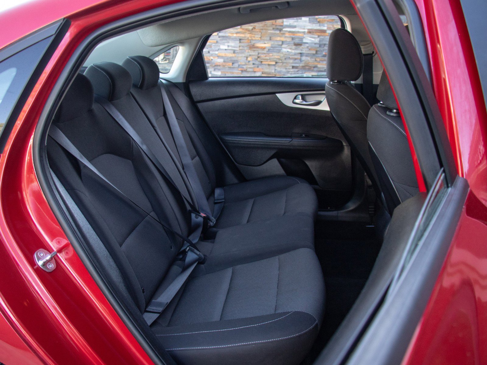 Used 2023 Kia Forte LXS image 23