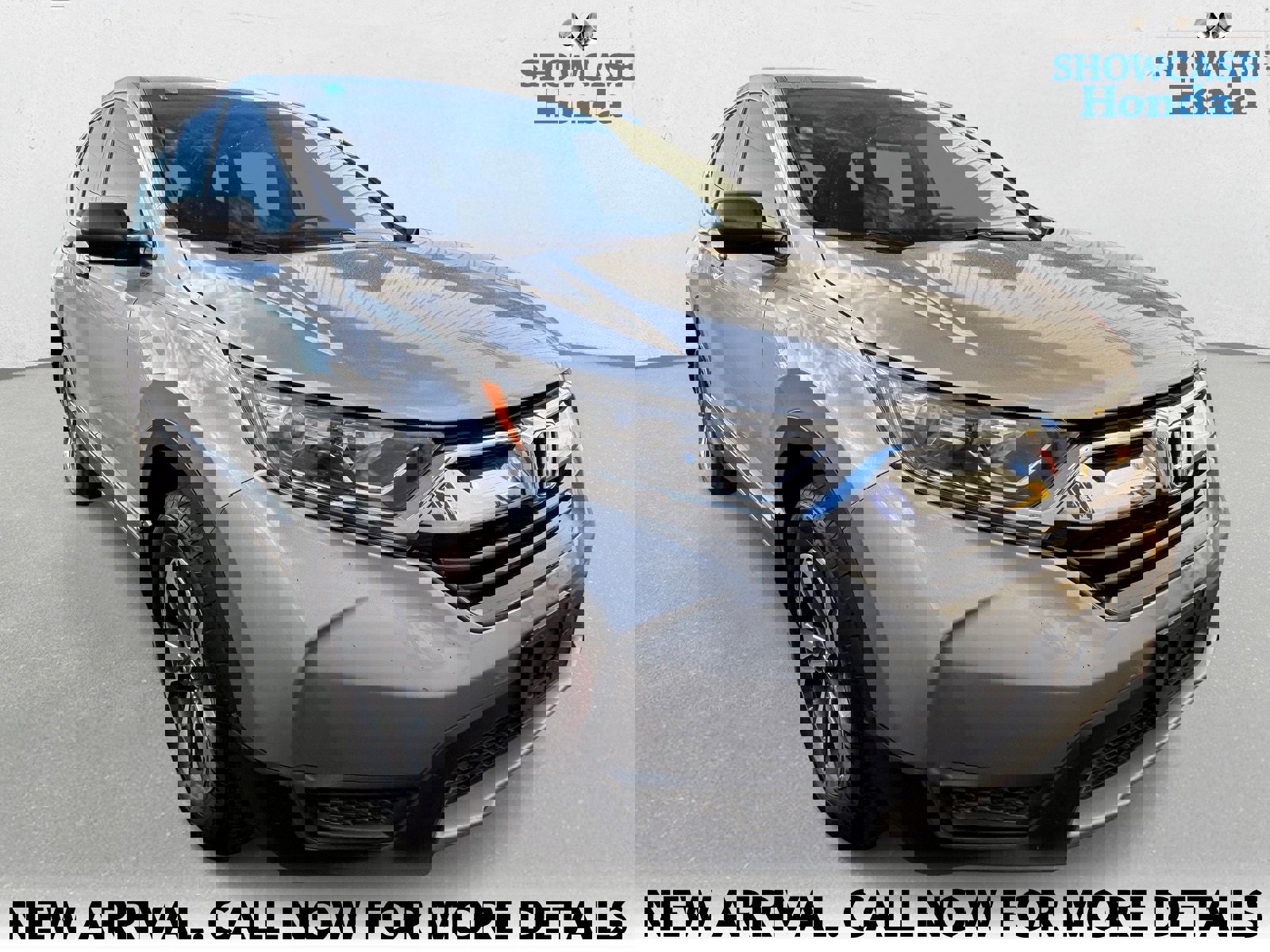 Used 2019 Honda CR-V LX image 6