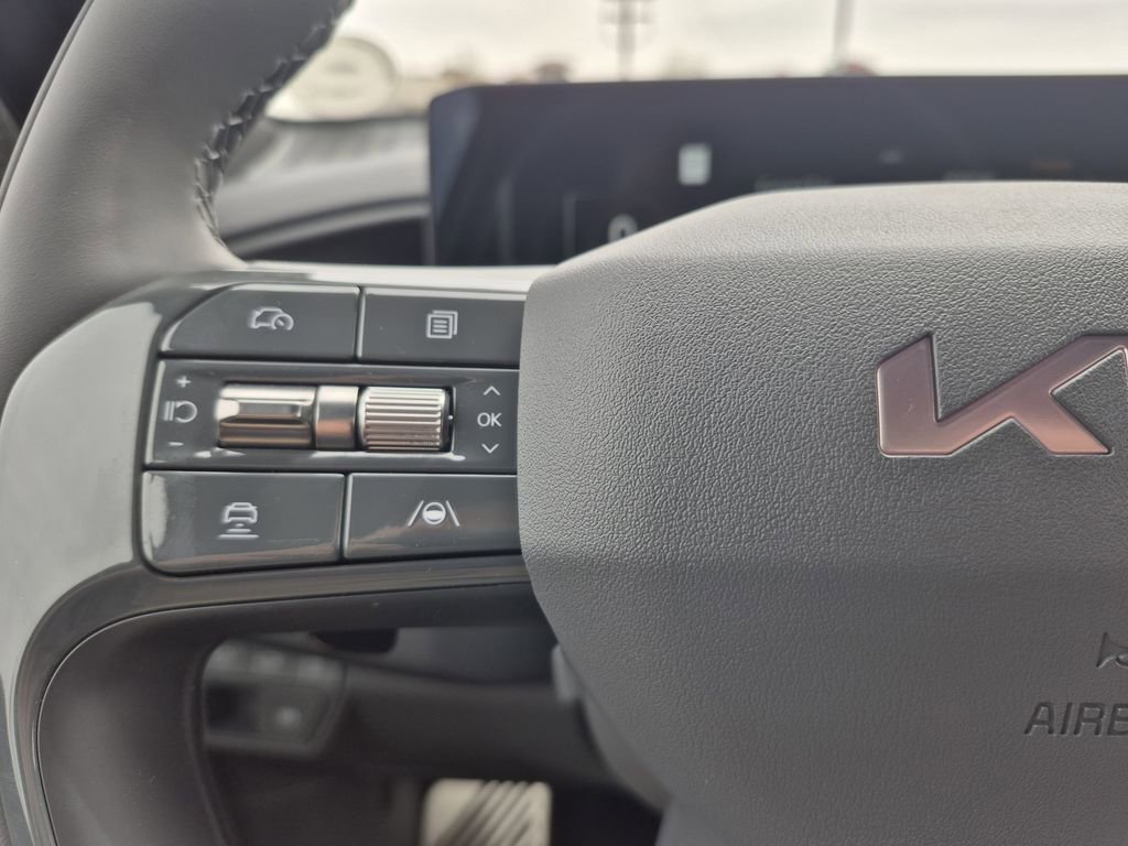 New 2026 Kia EV9 GT-Line image 20