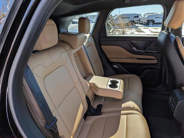 Certified 2022 Lincoln Corsair Reserve w/ Equipment Group 201A image 16