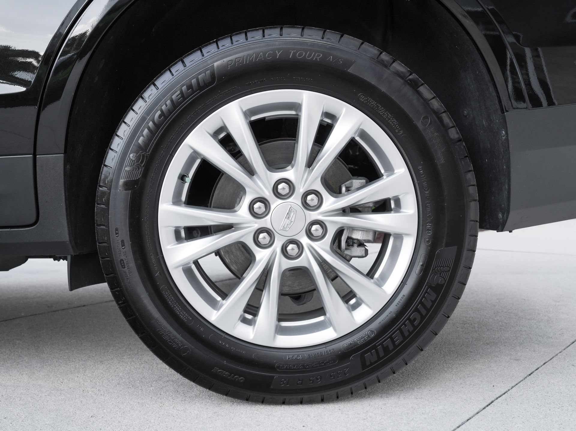 Used 2025 Cadillac XT5 Luxury FWD image 31