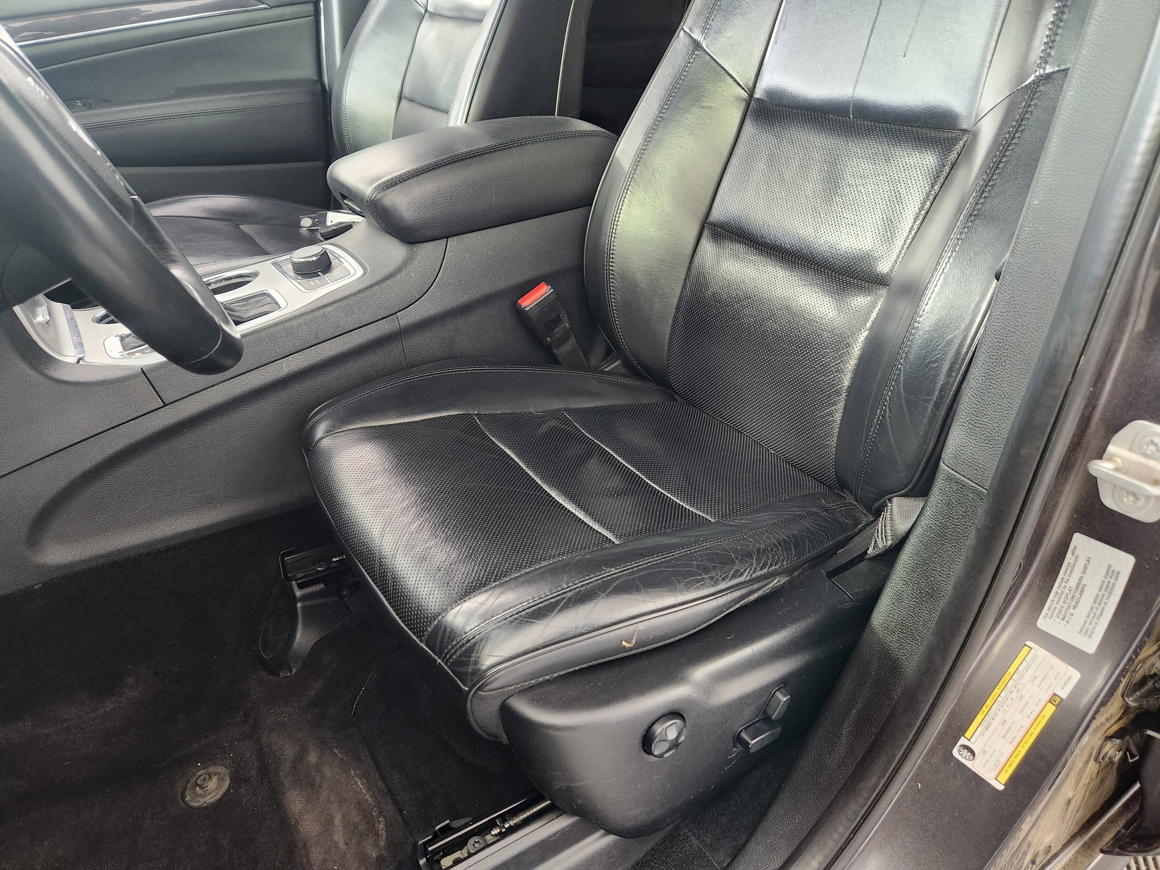 Used 2016 Jeep Grand Cherokee High Altitude image 12