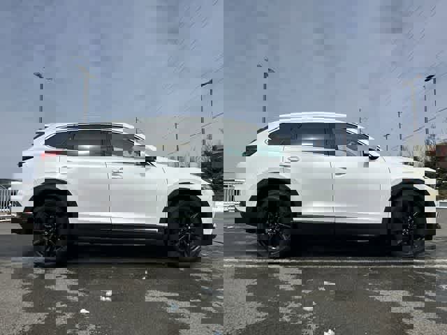 Used 2022 MAZDA CX-9 Touring Plus image 3