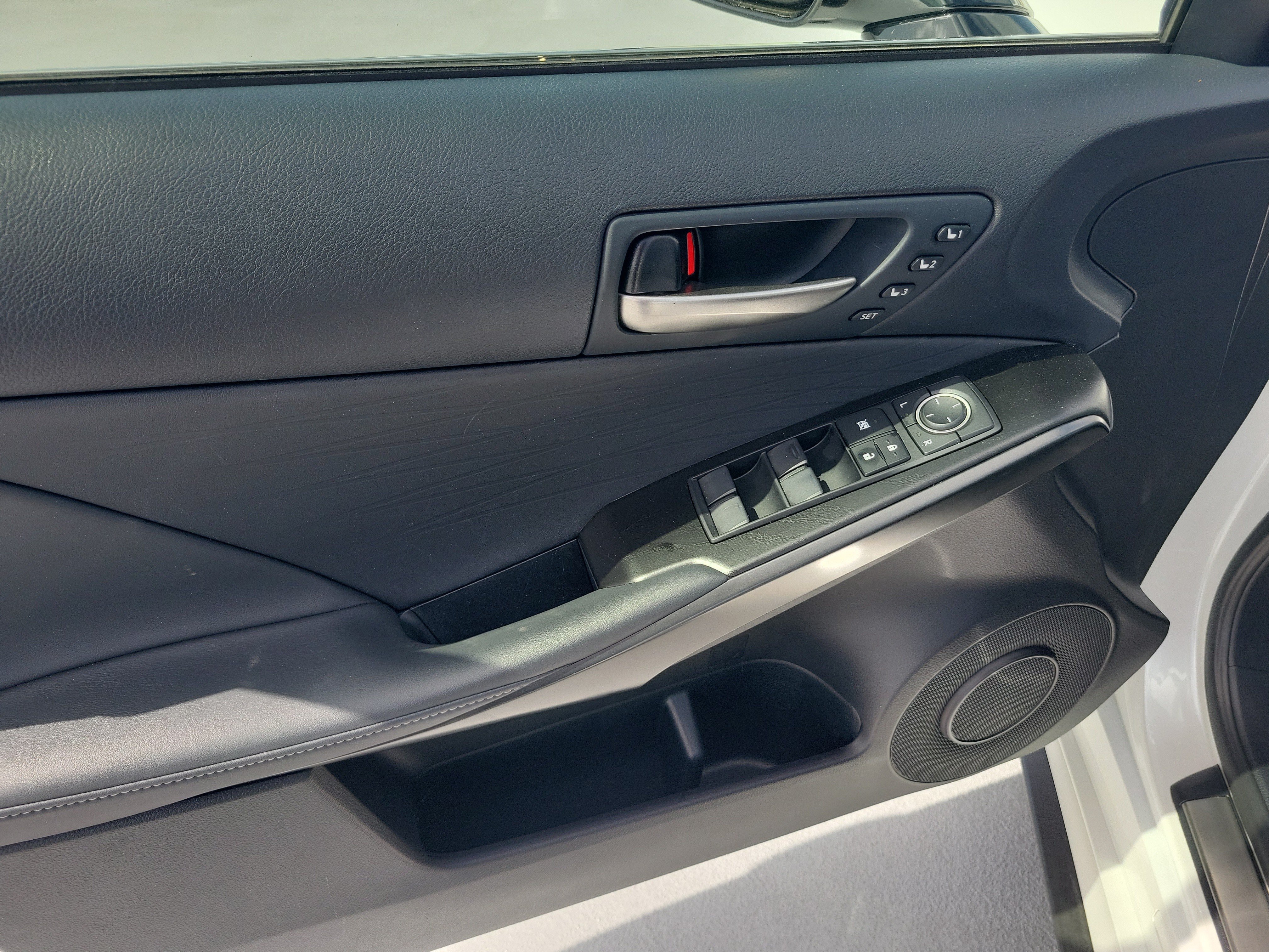 Certified 2023 Lexus IS 300 w/ Premium Package RWD image 18