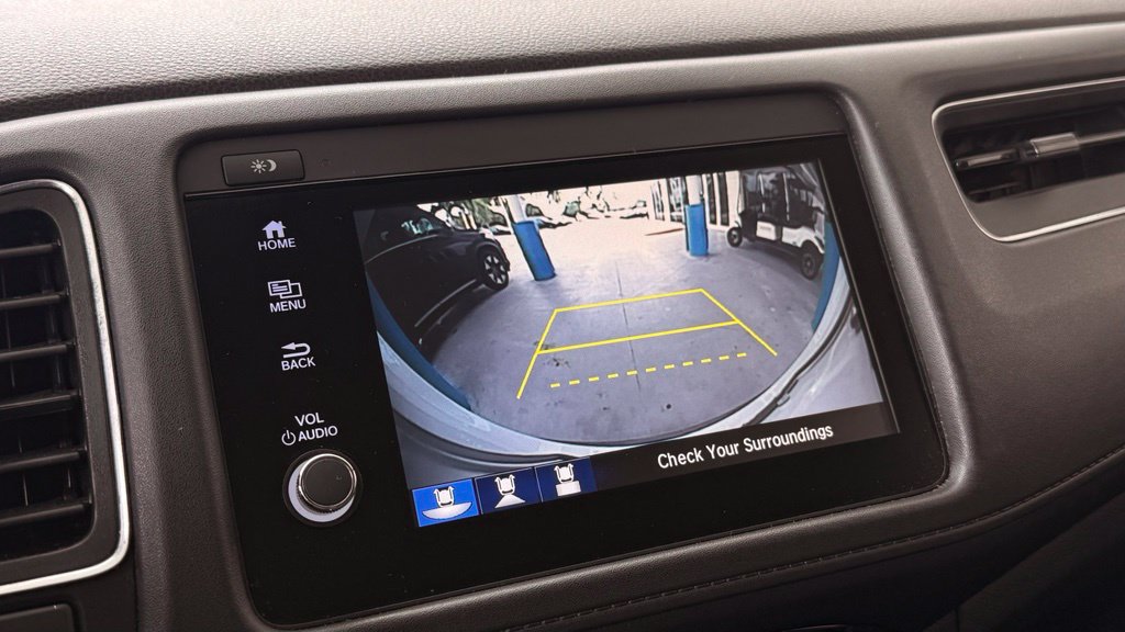 Used 2021 Honda HR-V EX image 26